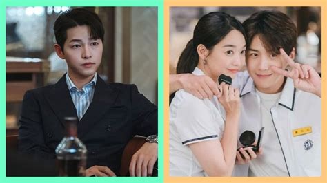 south korean television dramas in the philippines|10 Most Googled 2021 K.
